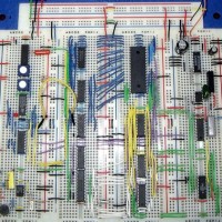Breadboard Wiring Diagram Maker Linux