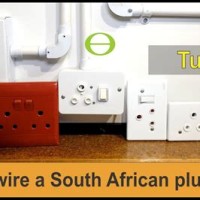 House Electrical Wiring South Africa