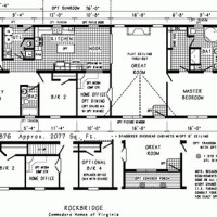 Mobile Home Wiring Diagram