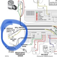 Parker Chelsea Relay And Switch Wiring Diagram