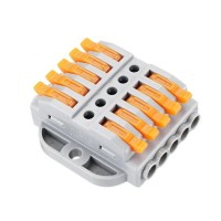 Wiring Connector Contact China