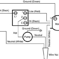 Wiring Diagram For Swamp Cooler Switch