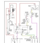 2003 chevy trailblazer wiring diagram
