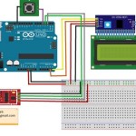 arduino schematic maker
