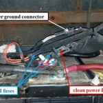 international 4300 electrical problems