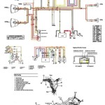 kawasaki bayou 250 wiring diagram