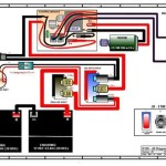 pride victory 10 scooter wiring diagram